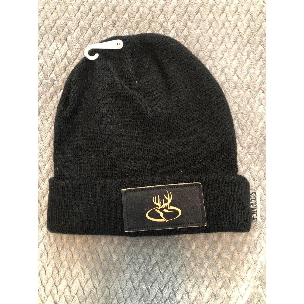 Beanie by Primos Hunting - Black